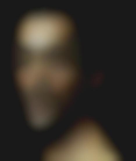 Disturbingly Disadvantaged Portraits