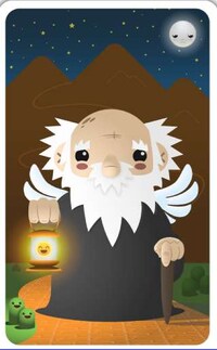 Family Friendly Fortune Tellers Image 5