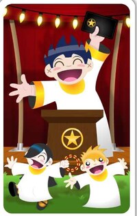 Family Friendly Fortune Tellers Image 6