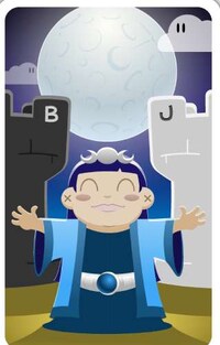 Family Friendly Fortune Tellers Image 8