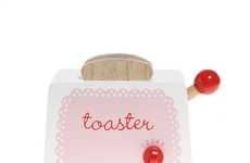 Kiddie Kitchen Accessories 