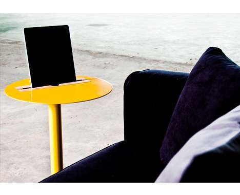 50 Stylish Nightstands