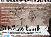 Kid Crisis Infographics Image 3
