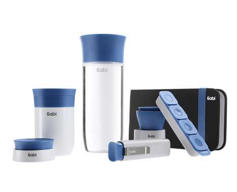 11 Designer Pill Containers