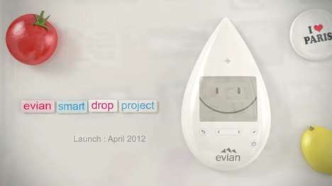 Digital Water Deliveries
