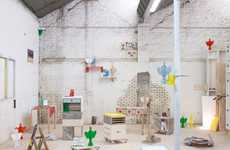 Mishmash Wooden Furniture