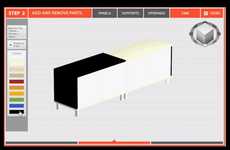 DIY Customized Furnishings