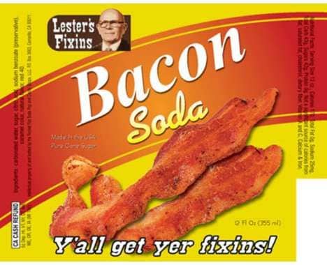 80 Bacon-Infused Wonders