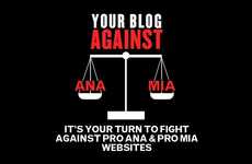Body Image-Focused Blogs
