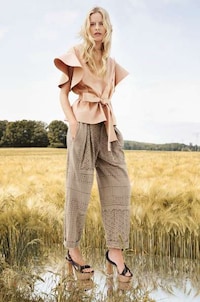Romantic Cascading Ensembles Image 3