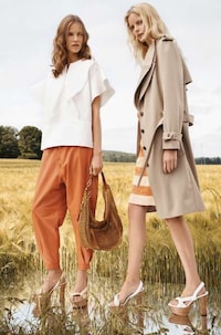 Romantic Cascading Ensembles Image 4