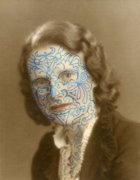 Fun Faceless Photographs Image 2
