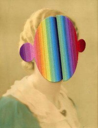 Fun Faceless Photographs Image 3