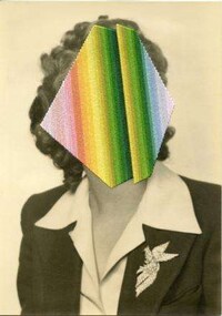 Fun Faceless Photographs Image 4
