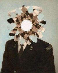 Fun Faceless Photographs Image 6