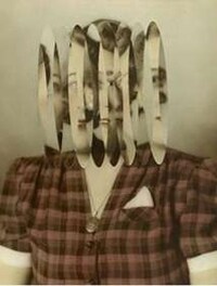 Fun Faceless Photographs Image 7