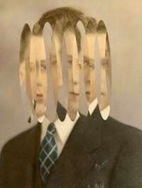 Fun Faceless Photographs Image 8