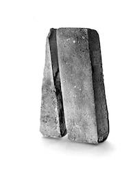 Chunky Concrete Typography Image 2