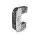 Chunky Concrete Typography Image 4