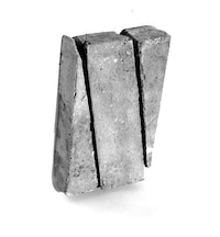 Chunky Concrete Typography Image 8