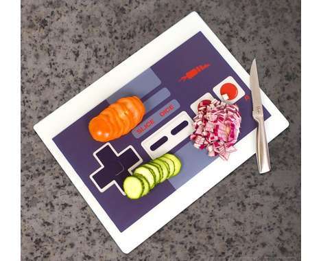 100 Pieces of Kooky Kitchenware