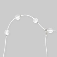 Globular Glass Jewelry Image 3