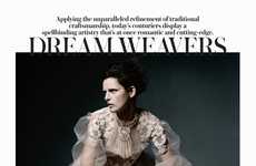 Gowned Fantasy Editorials