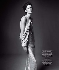 Gowned Fantasy Editorials Image 2