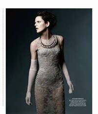 Gowned Fantasy Editorials Image 6