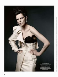 Gowned Fantasy Editorials Image 7