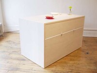 Secret Herb Drawers Image 3