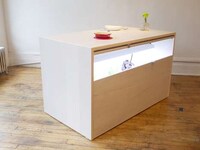 Secret Herb Drawers Image 4
