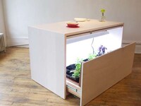Secret Herb Drawers Image 5