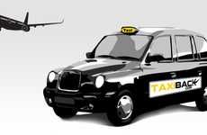 Competing Cabbie Services