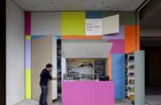 Colorfully Disguised Pekoe Shops