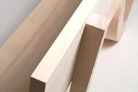 Purposefully Unfinished Furniture Image 5