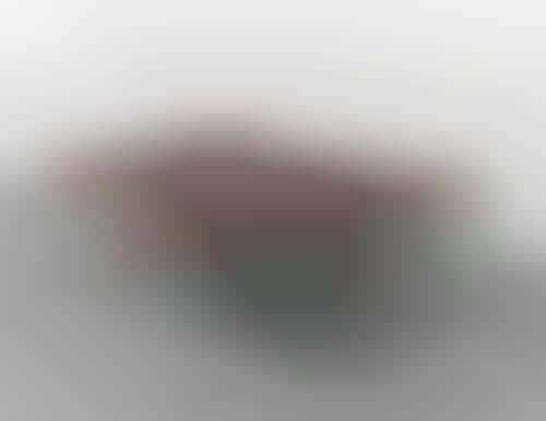 Sutured Cracked Furniture