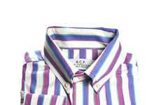 Preppy Literacy-Promoting Garments