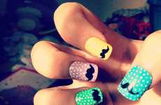 Dapper Digit Tippers