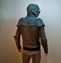 Masquerading Medieval Sweaters Image 2