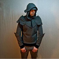 Masquerading Medieval Sweaters Image 3