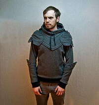 Masquerading Medieval Sweaters Image 4