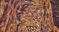 Beef Jerky Sasquatch Mosaics Image 3