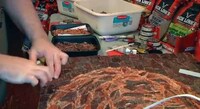 Beef Jerky Sasquatch Mosaics Image 5