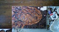 Beef Jerky Sasquatch Mosaics Image 6