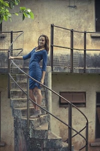 Artisanal Organic Cotton Fashion Image 3