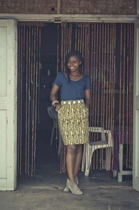 Artisanal Organic Cotton Fashion Image 6
