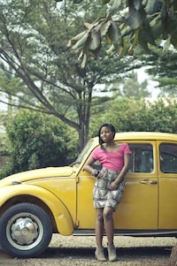 Artisanal Organic Cotton Fashion Image 7
