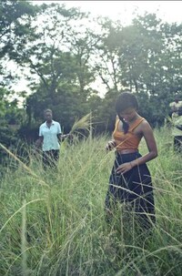 Artisanal Organic Cotton Fashion Image 8