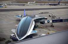 Amphibious Airliners
